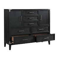 The Addyson Bedroom Collection 7-Drawer Chest