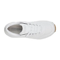 Skechers Street Uno Stand On Air Womens Sneakers