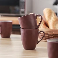 Stone + Lain Serafina 16-pc. Stoneware Dinnerware Set