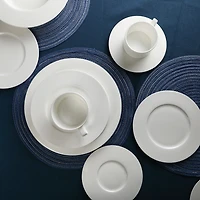 Stone + Lain Sylvie 20-pc. Bone China Dinnerware Set