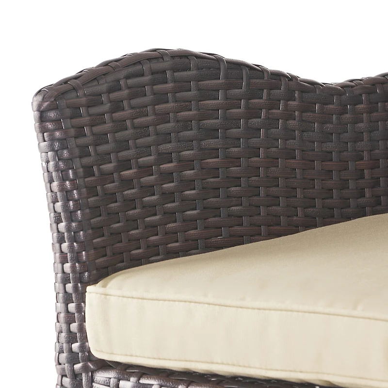 Braxton Bar Stool