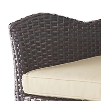Braxton Bar Stool