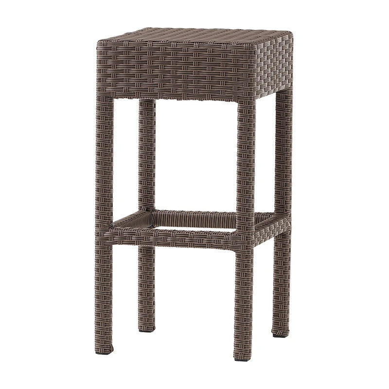 Milton 2-pc. Bar Stool