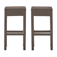 Milton 2-pc. Bar Stool