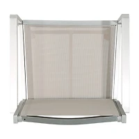 Cape 2-pc. Bar Stool