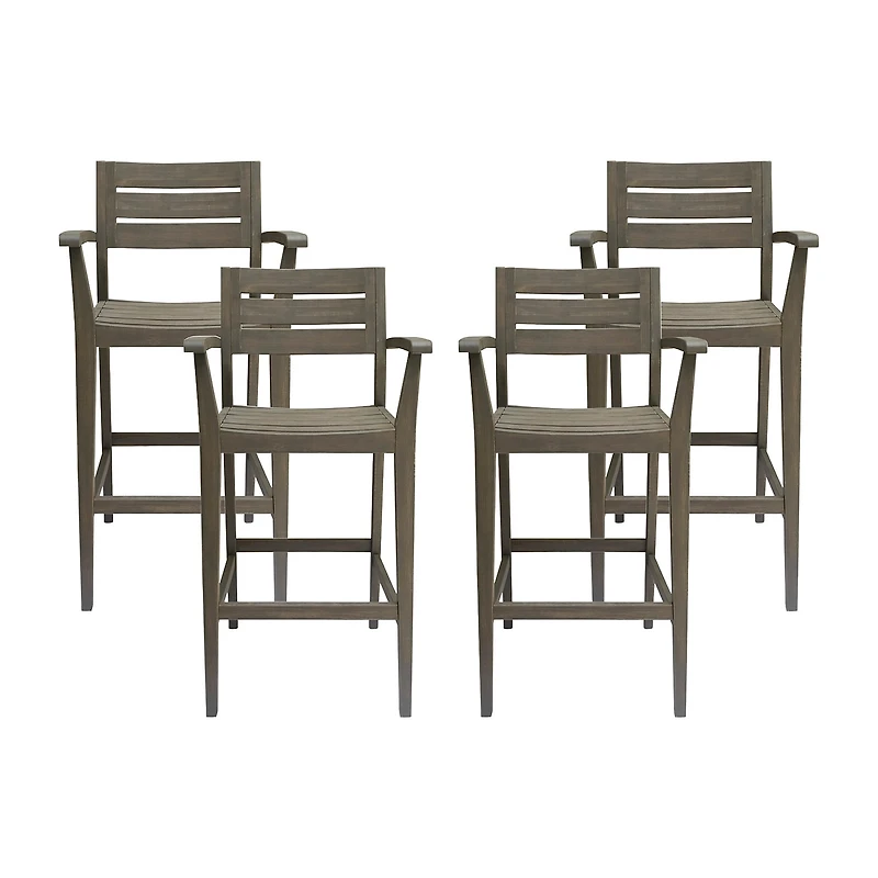 Stamford 4-pc. Bar Stool
