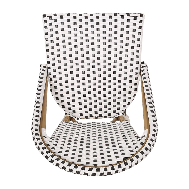 Kinner 2-pc. Bar Stool