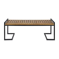 Hopkins Bench