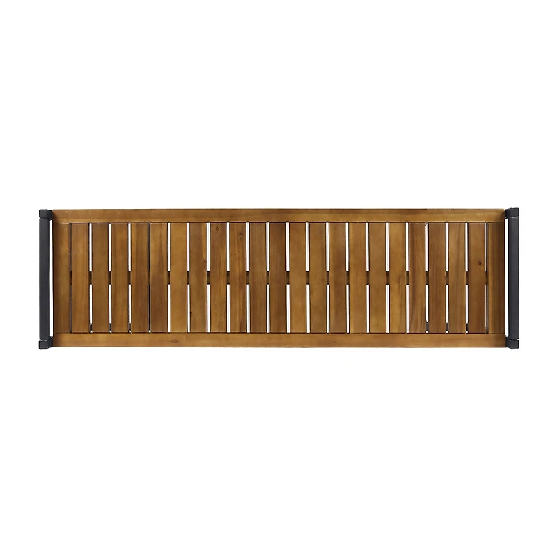 Hopkins Bench