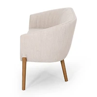 Galena Track-Arm Upholstered Loveseat