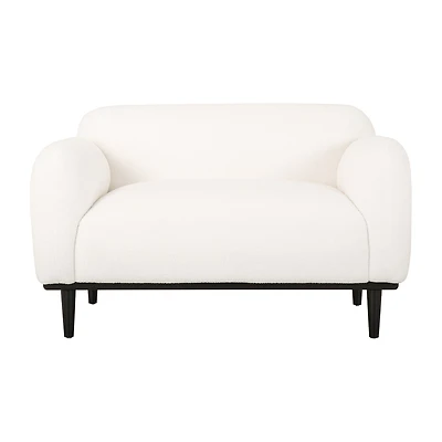 Chaparral Track-Arm Upholstered Loveseat