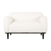 Chaparral Track-Arm Upholstered Loveseat