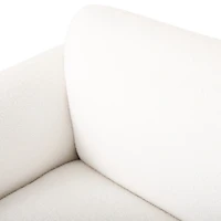 Chaparral Track-Arm Upholstered Loveseat