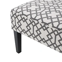 Dejon Upholstered Loveseat