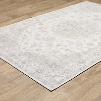 Covington Home Marcel Faded Traditional Indoor Rectangular Area Rug