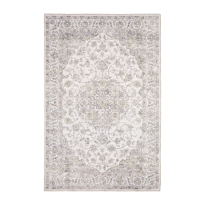 Covington Home Marcel Faded Traditional Indoor Rectangular Area Rug