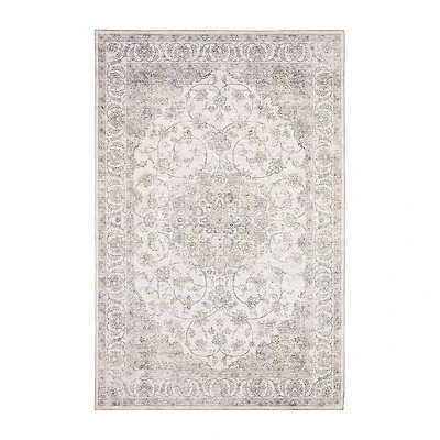 Covington Home Marcel Faded Traditional Indoor Rectangular Area Rug