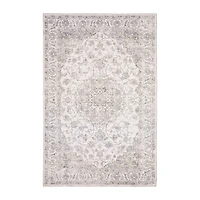 Covington Home Marcel Faded Traditional Indoor Rectangular Area Rug