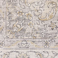 Covington Home Marcel Faded Traditional Indoor Rectangular Area Rug