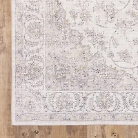 Covington Home Marcel Faded Traditional Indoor Rectangular Area Rug