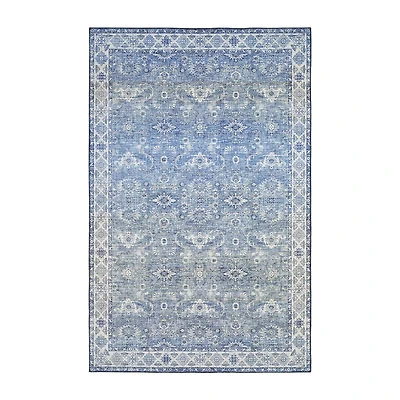 Covington Home Marcel Faded Border Indoor Rectangular Area Rug