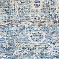 Covington Home Marcel Faded Border Indoor Rectangular Area Rug