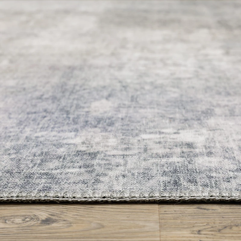 Covington Home Marcel Faded Abstract Indoor Rectangular Area Rug