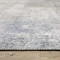 Covington Home Marcel Faded Abstract Indoor Rectangular Area Rug