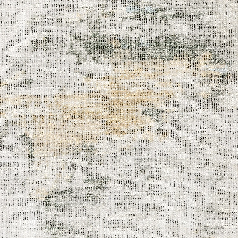 Covington Home Marcel Distressed Marble Indoor Rectangular Area Rug