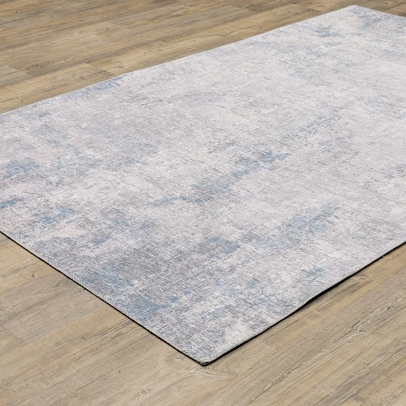 Covington Home Marcel Faded Shadows Indoor Rectangular Area Rug