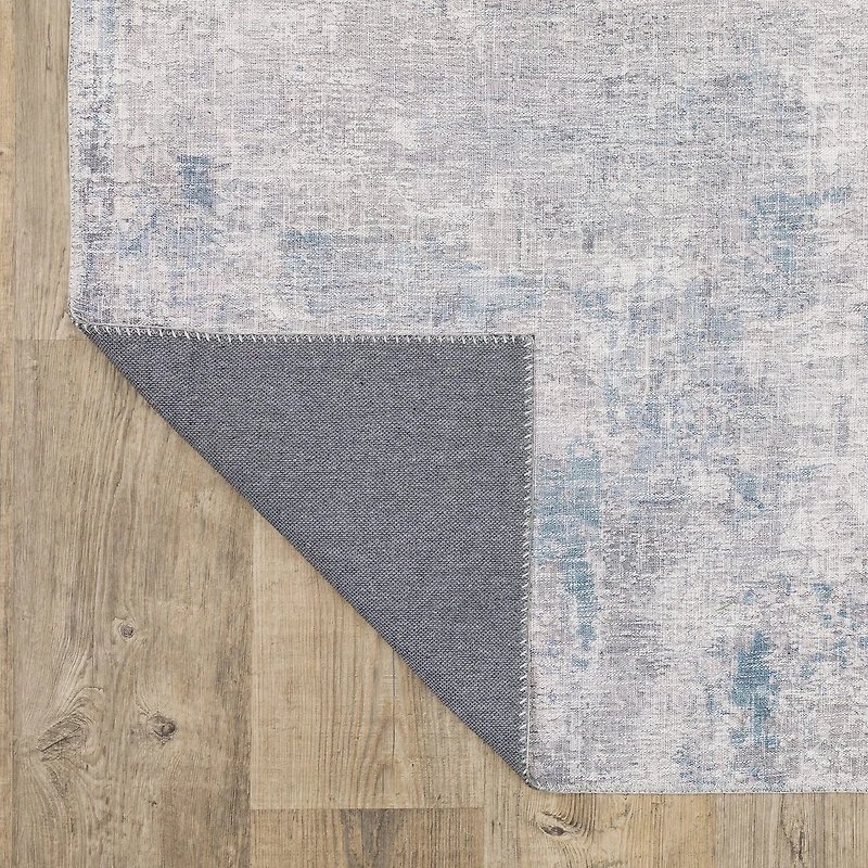 Covington Home Marcel Faded Shadows Indoor Rectangular Area Rug