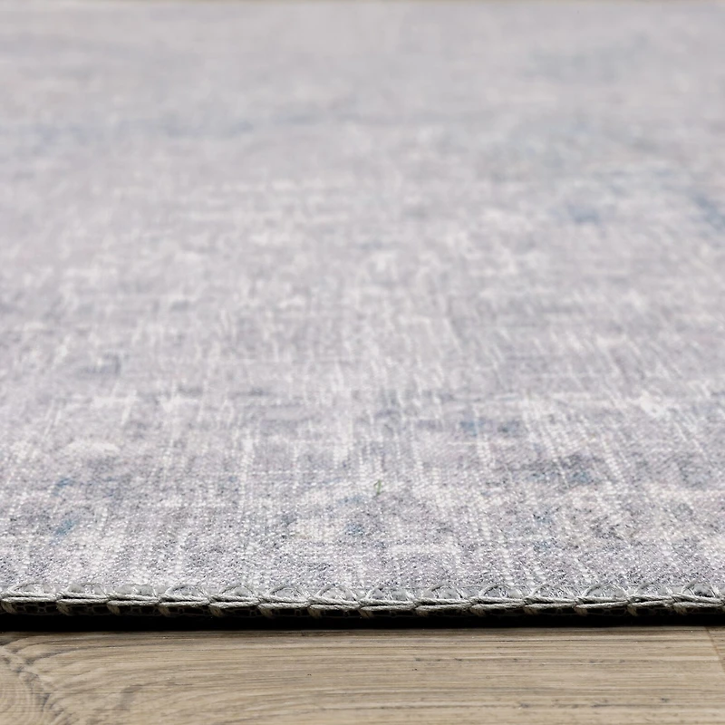 Covington Home Marcel Faded Shadows Indoor Rectangular Area Rug