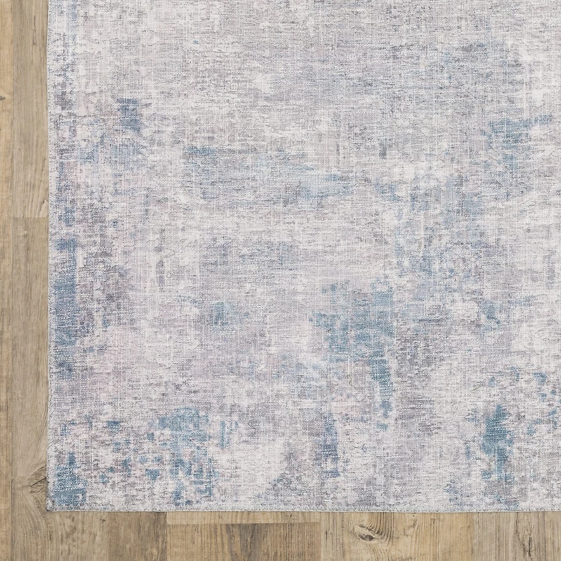 Covington Home Marcel Faded Shadows Indoor Rectangular Area Rug