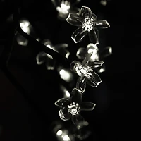 Northlight 6ft Led Cherry Blossom Lighted Artificial Tree