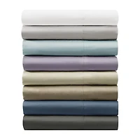 Madison Park 800tc Sateen Easy Care Wrinkle Resistant Sheet Set