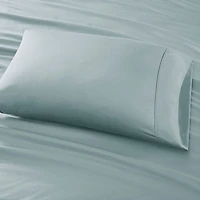 Madison Park 800tc Sateen Easy Care Wrinkle Resistant Sheet Set