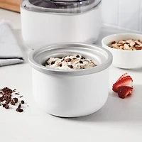 Cuisinart Ice-M10 1-Pint Wonder Ice Cream Maker