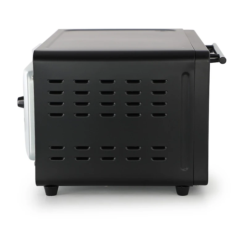 MegaChef 9 Liter Toaster Oven
