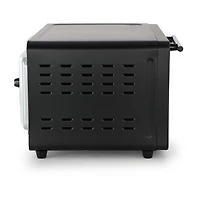 MegaChef 9 Liter Toaster Oven