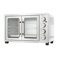 MegaChef 45 Quart French Door Rotisserie