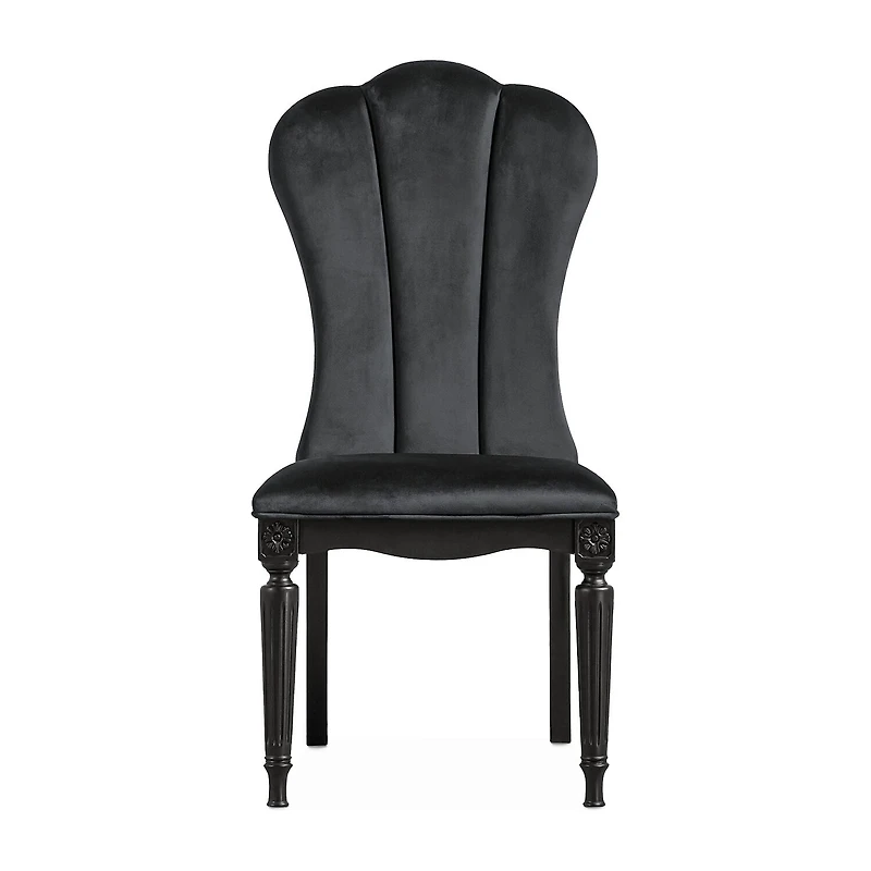 Furniture of America™ Melodi Parc 2-pc. Upholstered Dining Chair