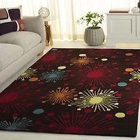 Safavieh Soho Indoor Rectangular Area Rug