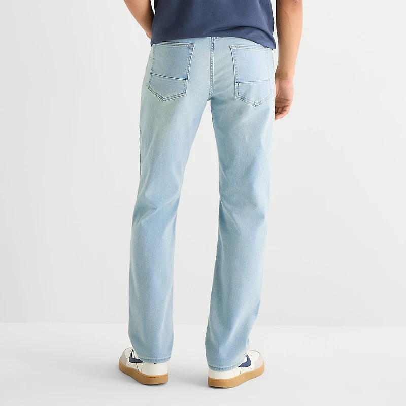 Arizona Mens Advance Flex 360 Straight Fit Jean