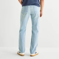 Arizona Mens Advance Flex 360 Straight Fit Jean