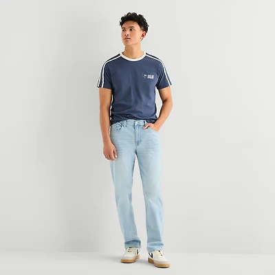 Arizona Mens Advance Flex 360 Straight Fit Jean