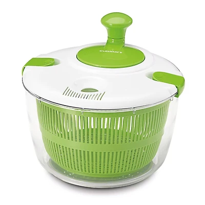 Cuisinart 5-qt. Salad Spinner