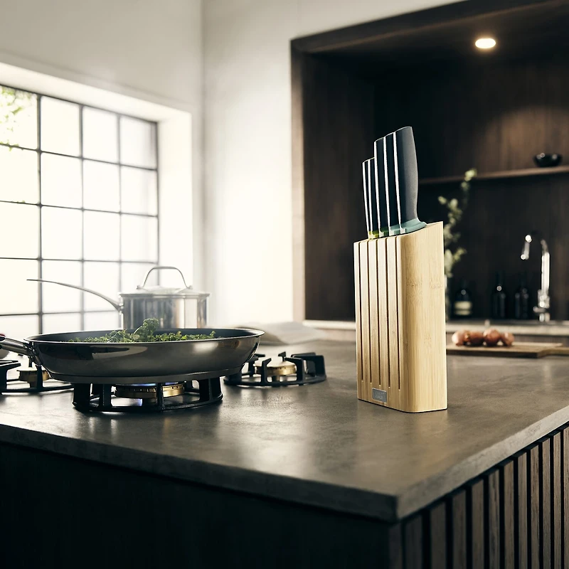 Joseph Joseph Elevate 6-pc. Knife Block Set