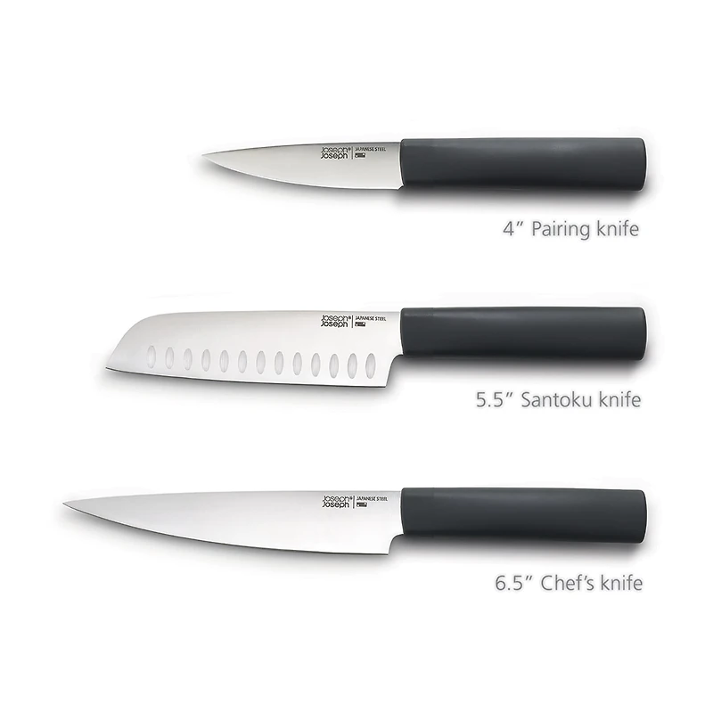 Joseph Joseph Nest 6-pc. Knife Board Set