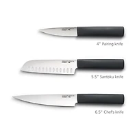 Joseph Joseph Nest 6-pc. Knife Board Set