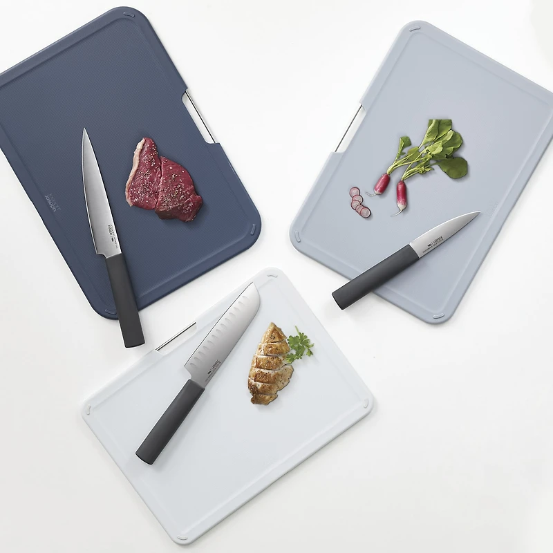 Joseph Joseph Nest 6-pc. Knife Board Set